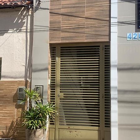 Casa Compartilhada Com Quartos Individuais Juàzeiro Zewnętrze zdjęcie