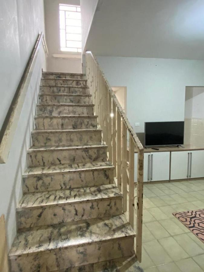 Casa Compartilhada Com Quartos Individuais Juàzeiro Zewnętrze zdjęcie