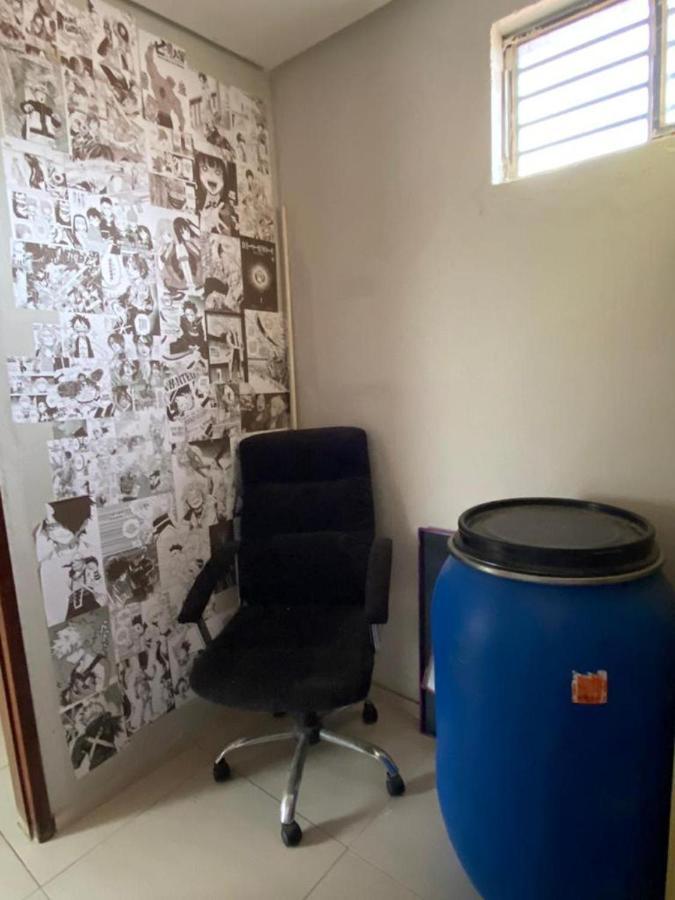 Casa Compartilhada Com Quartos Individuais Juàzeiro Zewnętrze zdjęcie