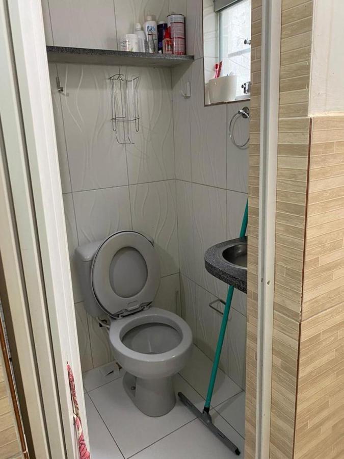 Casa Compartilhada Com Quartos Individuais Juàzeiro Zewnętrze zdjęcie