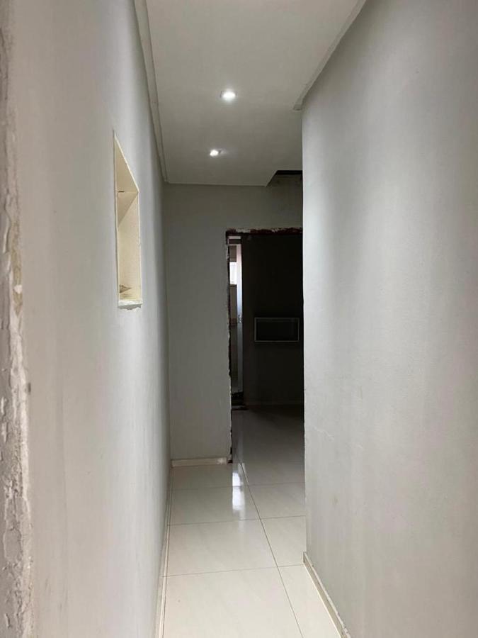 Casa Compartilhada Com Quartos Individuais Juàzeiro Zewnętrze zdjęcie