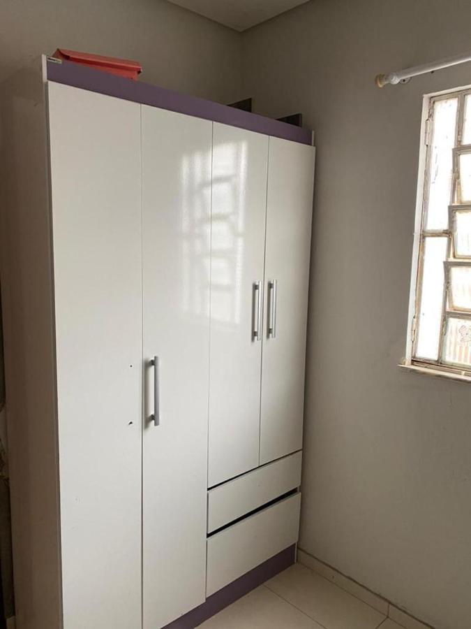 Casa Compartilhada Com Quartos Individuais Juàzeiro Zewnętrze zdjęcie