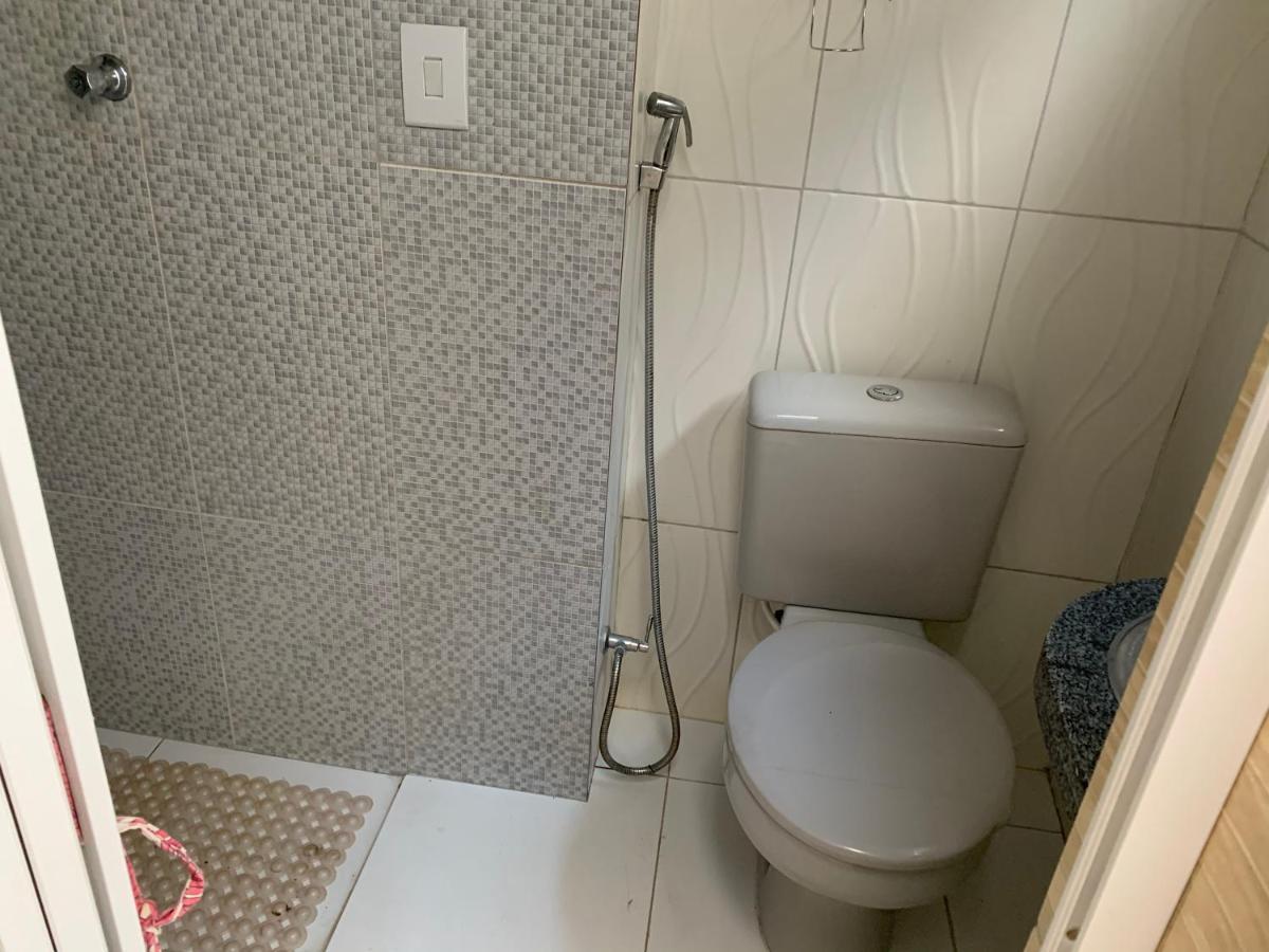 Casa Compartilhada Com Quartos Individuais Juàzeiro Zewnętrze zdjęcie