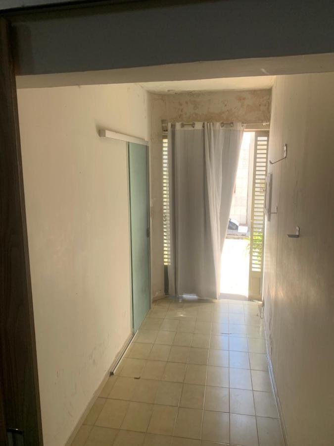 Casa Compartilhada Com Quartos Individuais Juàzeiro Zewnętrze zdjęcie