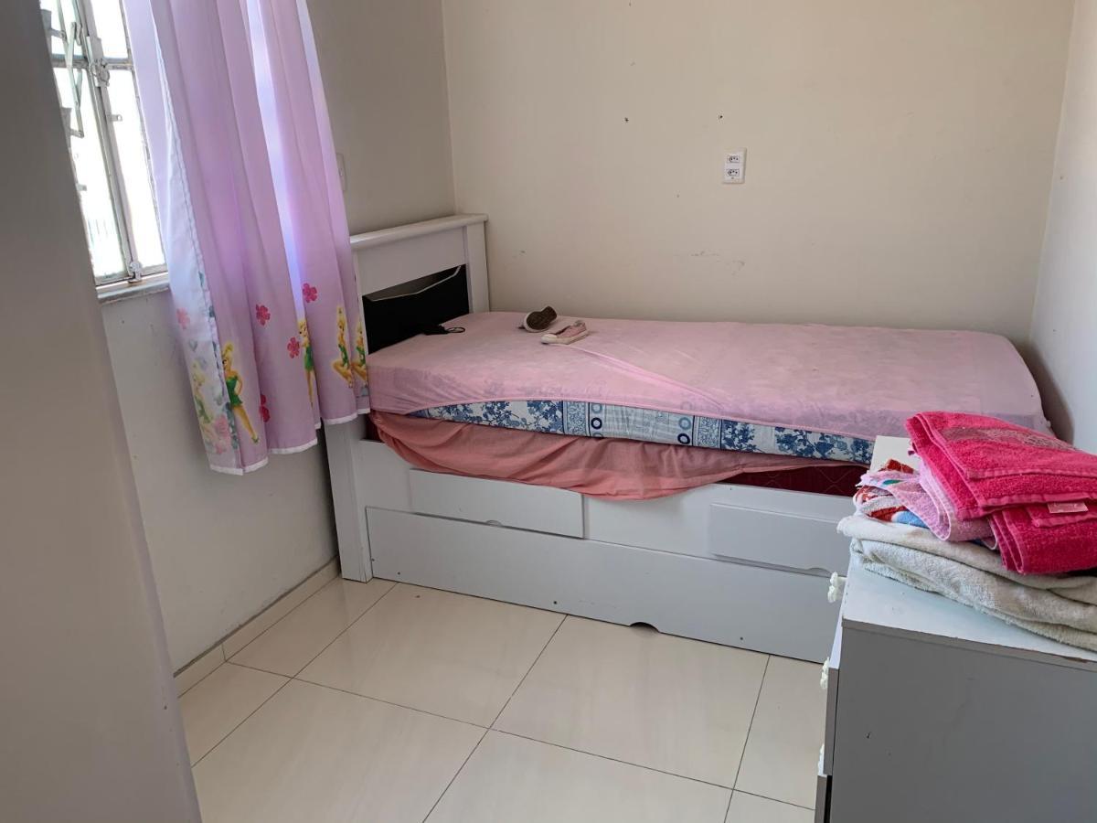 Casa Compartilhada Com Quartos Individuais Juàzeiro Zewnętrze zdjęcie