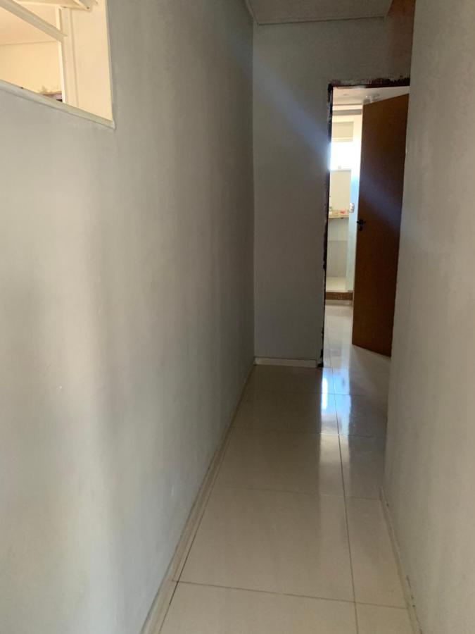 Casa Compartilhada Com Quartos Individuais Juàzeiro Zewnętrze zdjęcie