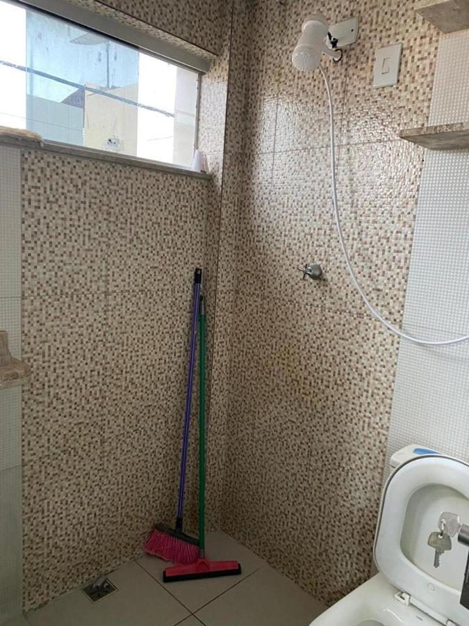 Casa Compartilhada Com Quartos Individuais Juàzeiro Zewnętrze zdjęcie