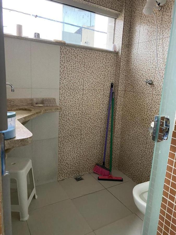 Casa Compartilhada Com Quartos Individuais Juàzeiro Zewnętrze zdjęcie