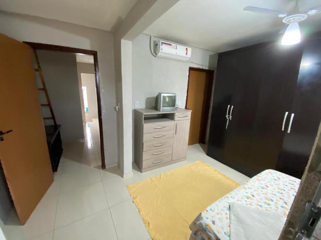 Casa Compartilhada Com Quartos Individuais Juàzeiro Zewnętrze zdjęcie