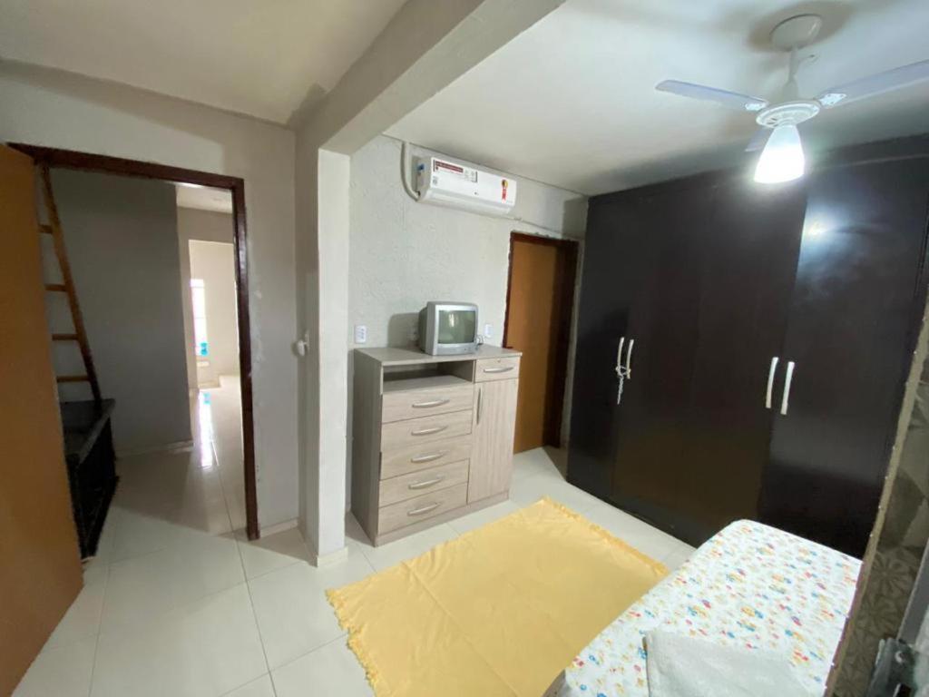 Casa Compartilhada Com Quartos Individuais Juàzeiro Zewnętrze zdjęcie