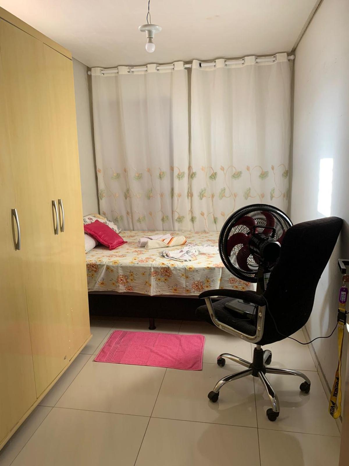 Casa Compartilhada Com Quartos Individuais Juàzeiro Zewnętrze zdjęcie
